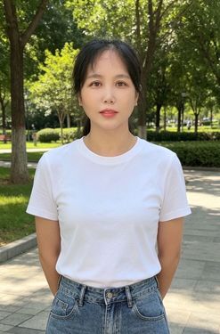 Lris, 56 from Hunan, China