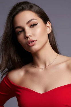Kateryna, 26 from Riga, Latvia