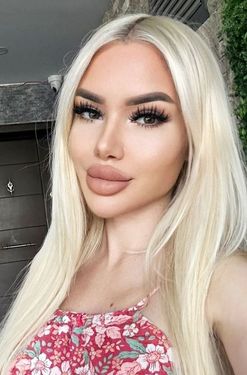 23 y.o. Hanna from Kyiv, Ukraine - ID 913941