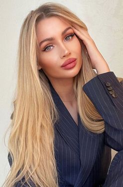 37 y.o. Viktoriia from Kharkiv, Ukraine - ID 896804