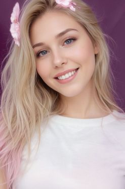 25 y.o. Daria from Kyiv, Ukraine - ID 944476