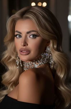 38 y.o. Elena from Astana, Kazakhstan - ID 971800