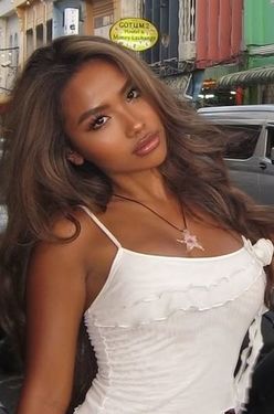 26 y.o. Nweynwey from Bangkok, Thailand - ID 878860