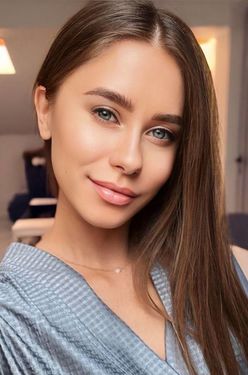 36 y.o. Evgenia from Kharkiv, Ukraine - ID 971664
