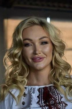 44 y.o. Oksana from Odessa, Ukraine - ID 972379