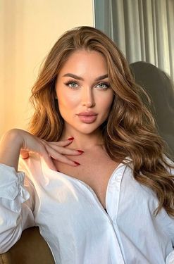 Bohdana, 26 from Vinnytsia, Ukraine