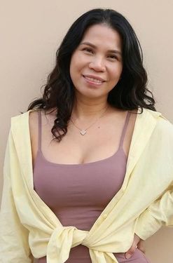 Dao, 51 from Dalat, Vietnam
