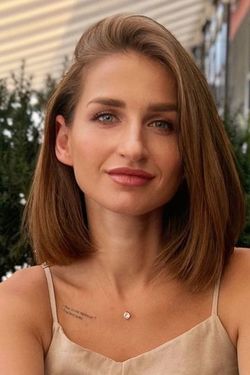 33 y.o. Nataliia from Lutsk, Ukraine - ID 816008