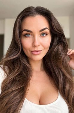 Olena, 34 from Bordeaux, France