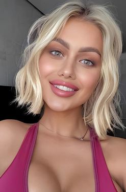 22 y.o. Ekaterina from Kharkiv, Ukraine - ID 846012