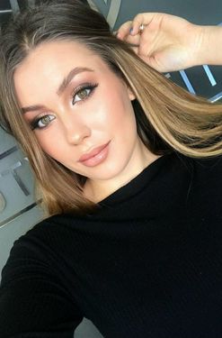 28 y.o. Angelica from Odessa, Ukraine - ID 846696