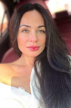 Maryna, 46 from Vienna, Austria