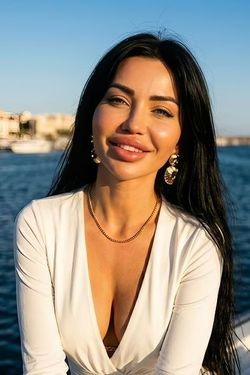 Tatiana, 41 from Marbella, Spain