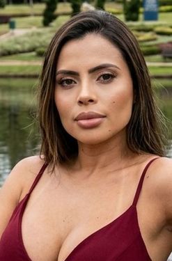 Dayanara, 51 from Cali, Colombia