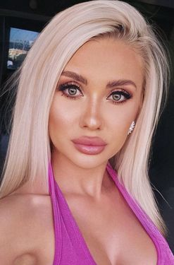 34 y.o. Izabela from Lodz, Poland - ID 924343