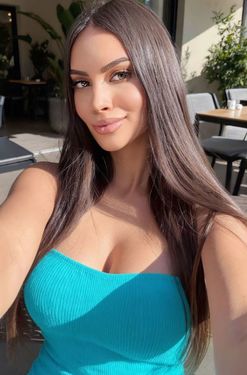 Maria, 30 from Buenos Aires, Argentina