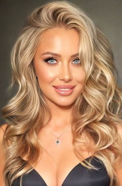 Victoria, 26 from Vilnius, Lithuania
