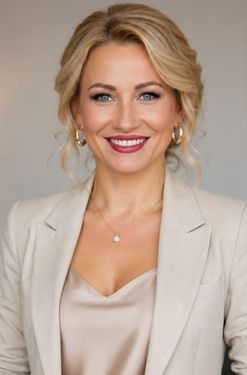 Tetiana, 53 from Stockholm, Sweden