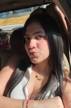 Gabriela, 20 from Caracas, Venezuela