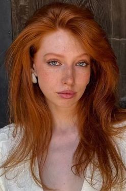 Yevheniia, 23 from Berlin, Germany