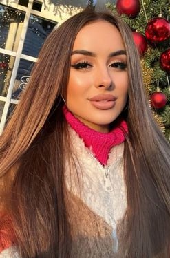 Romanian Brides:Alina, 30 from Kirovohrad, Ukraine