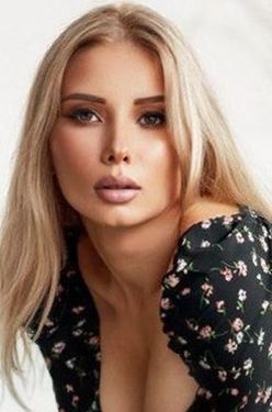 26 y.o. Anhelina from Odessa, Ukraine - ID 922015