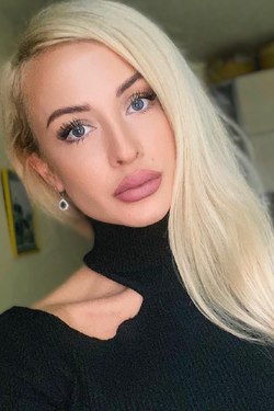 38 y.o. Alisa from Dnipro, Ukraine - ID 979093