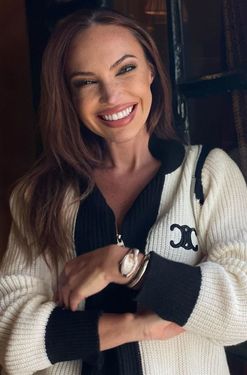 28 y.o. Michaela from Bucharest, Romania - ID 853883