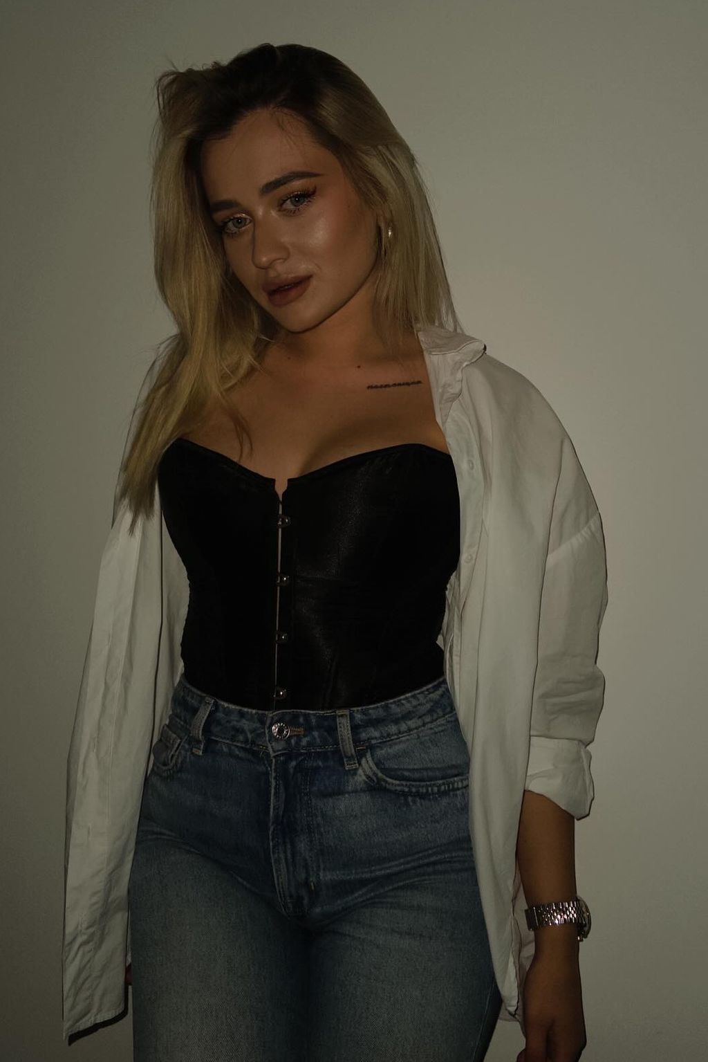 Alina, 24 from Odessa, Ukraine