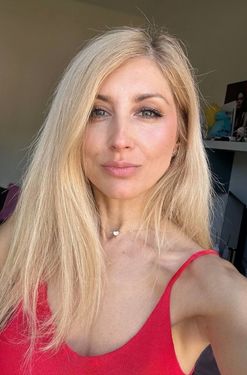 47 y.o. Liudmyla from Poltava, Ukraine - ID 991062