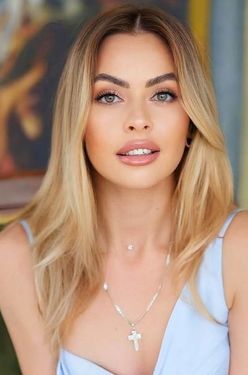 Alina, 33 from Odessa, Ukraine