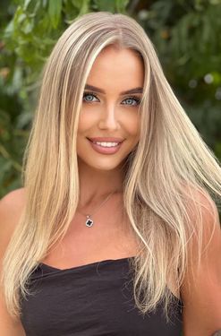26 y.o. Victoria from Vilnius, Lithuania - ID 925389