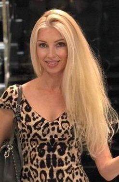 51 y.o. Yuliia from Kyiv, Ukraine - ID 891639