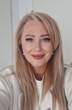 Nataliia, 51 from Amsterdam, Netherlands