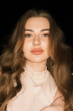 21 y.o. Olha from Odessa, Ukraine - ID 912035