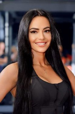 36 y.o. Olena from Kyiv, Ukraine - ID 979057