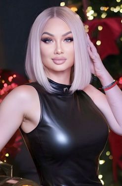 56 y.o. Helga from Odessa, Ukraine - ID 679910
