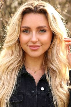 Sofia, 26 from Riga, Latvia