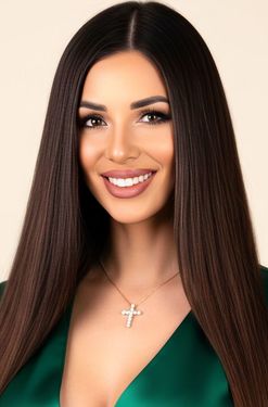 38 y.o. Inna from Dnipro, Ukraine - ID 962146