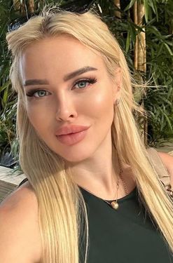 35 y.o. Juliia from Kyiv, Ukraine - ID 922330