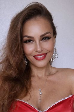 Valeriia, 38 from Berlin, Germany