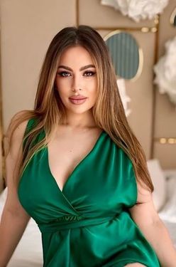 29 y.o. Irina from Cherkasy, Ukraine - ID 936409