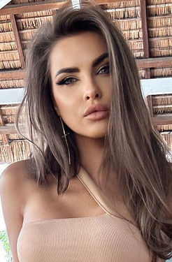35 y.o. Paulina from Lodz, Poland - ID 903763
