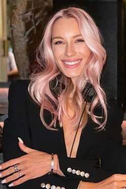 38 y.o. Daria from Kyiv, Ukraine - ID 957932
