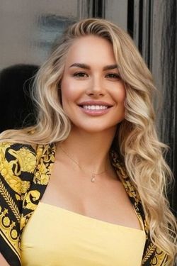 Oksana, 33 from New York, USA