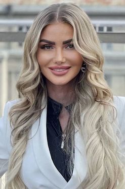 Kamila, 43 from Bratislava, Slovakia