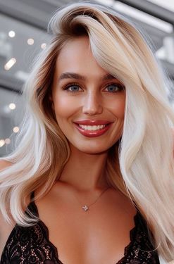 Tatiana, 35 from Antalya, Turkey