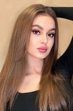 Serafima, 22 from Kyiv, Ukraine