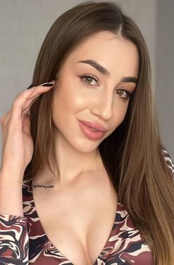 23 y.o. Solomia from Kyiv, Ukraine - ID 1374096
