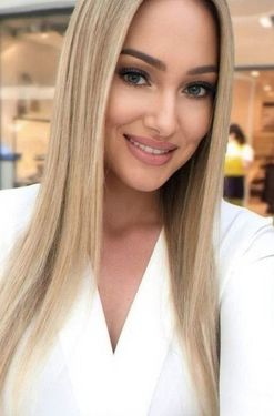 Natalia, 42 from Prague, Czech Republic